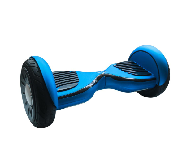 GOBOARD Elegance 10,5" niebieski + torba - 1438030 - zdjęcie 3